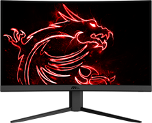 Монитор MSI 24 Optix G24C4 n14636