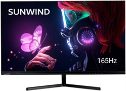 Монитор SunWind 27 SUN-M27BG110 n14786