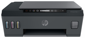 МФУ HP Smart Tank 515 (1TJ09A) n17281