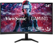 Монитор Viewsonic 24 VX2468-PC-MHD n14813