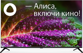 ЖК телевизор Starwind 43 SW-LED43SG300 n18562