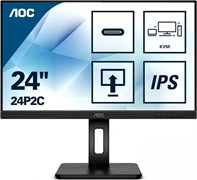 Монитор AOC 24 24P2C n14008
