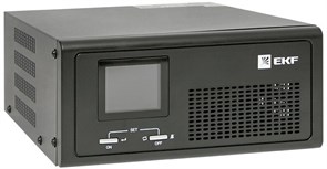 ИБП EKF E-Power PSW -H 600 ВА n13023