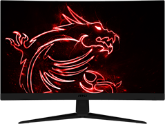 Монитор MSI 27 Optix G27C5 (9S6-3CA91T-216) n14653