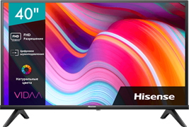 ЖК телевизор Hisense 40 40A4K n18738