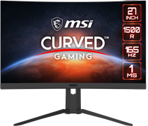 Монитор MSI 27 Optix G27CQ4P n14654