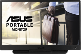 Монитор ASUS 16 MB165B n14352
