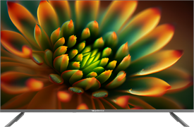 ЖК телевизор TopDevice 43 TDTV43BS06U Grey n18649