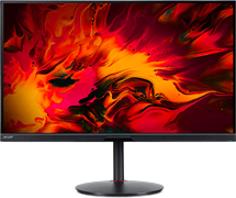 Монитор Acer 27 XV272Sbmiiprx Nitro n13900