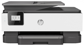 МФУ HP OfficeJet 8013 AiO (1KR70B) n17472