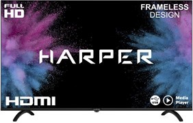 ЖК телевизор Harper 43 43F720T n18729