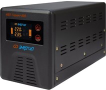 ИБП Энергия Гарант 500 n13550