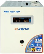 ИБП Энергия Про 500 n13558