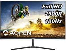 Монитор AOpen 27 27HC5RS3bmiipx n14340