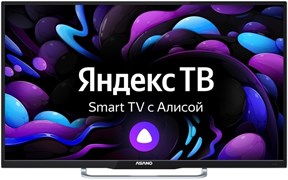 ЖК телевизор Asano 43 43LU8130S n18474