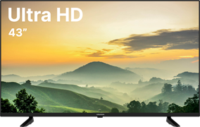ЖК телевизор Grundig 43 43GFU7800B n18703