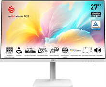 Монитор MSI 27 Modern MD272QXPW n14649