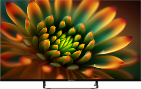 ЖК телевизор TopDevice 43 TDTV43CS06U Black n18652