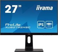 Монитор Iiyama 27 ProLite XUB2792HSC-B1 n14089