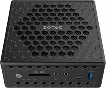 Платформа Zotac ZBOX-CI331NANO-BE n15540