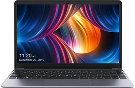 Ноутбук Chuwi HeroBook Pro 14 (CWI514-CN8E2E1HDMXX) n16344