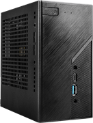Платформа ASRock DeskMini B660 n15495