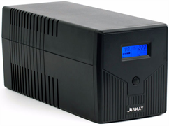 ИБП Бастион SKAT-UPS 1000/600 n13658