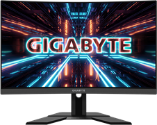 Монитор Gigabyte 27 G27QC A n14489