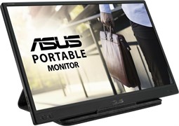 Монитор ASUS 16 MB166B n14353