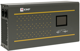 ИБП EKF E-Power PSW-HW 600 ВА n13034