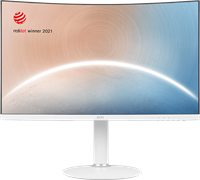 Монитор MSI 27 Modern MD271CPW n14644
