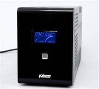 ИБП Powerman Smart Sine 1500 n13377