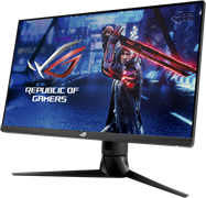 Монитор ASUS 27 XG27AQM ROG Strix n14403