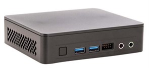 Платформа Intel NUC11ATKC40006 NUC kit n15513