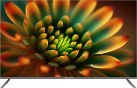ЖК телевизор TopDevice 50 TDTV50BS06U Grey n18653