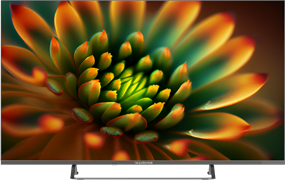 ЖК телевизор TopDevice 50 TDTV50CS05U Grey n18654