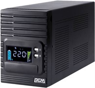 ИБП Powercom Smart King Pro+ SPT-2000-II LCD (1152568) n13328