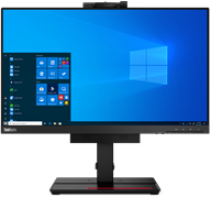 Монитор Lenovo 24 ThinkCentre Tiny-In-One 24 Gen 4 (11GDPAT1EU) n14588