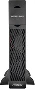 Батарейный блок HIDEN KU9101S-RT (EXBR+24) n12817