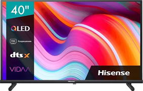 ЖК телевизор Hisense 40 40A5KQ n18593