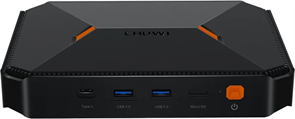 Неттоп Chuwi HeroBox (CWI527D) n15375