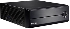 Платформа Shuttle XH610V (74R-XH610V-003-SHU-001) n15535