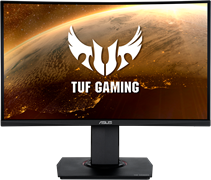 Монитор ASUS 24 VG24VQR TUF Gaming n14375