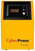 ИБП CyberPower CPS1000E n12909
