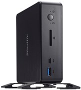 Платформа Shuttle NC10U (74R-NC10U-015-SHU-001) n15531