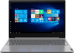 Ноутбук Lenovo V15 (82C3008JRU) n16887