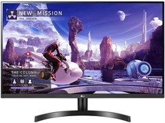 Монитор LG 32 32QN600-B n14101