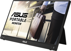 Монитор ASUS 16 MB16ACV n14355