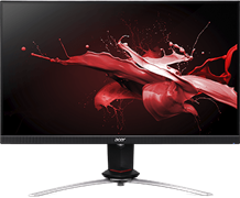Монитор Acer 25 XV253QXbmiiprzx Nitro n13987