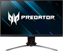 Монитор Acer 25 XB253QGZbmiiprzx Predator n14202
